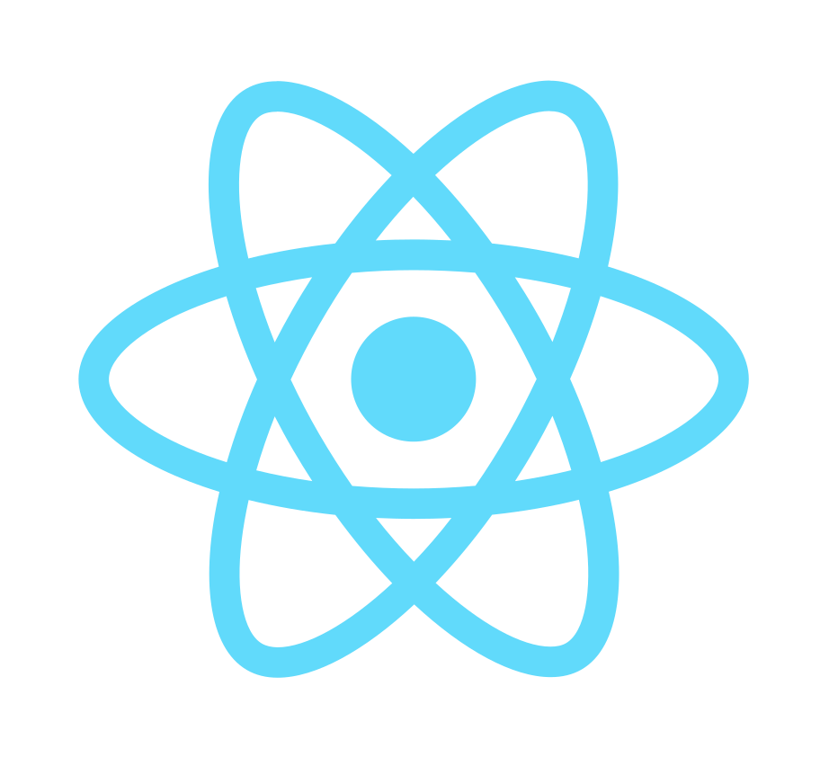 React-logo