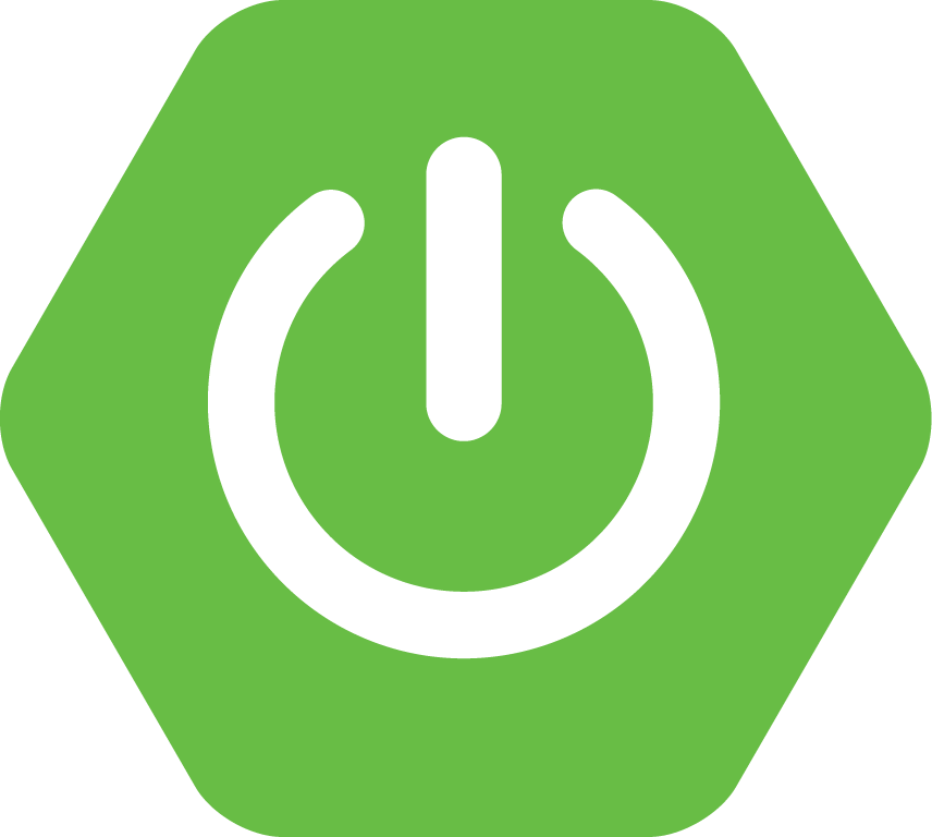 Spring Boot-logo