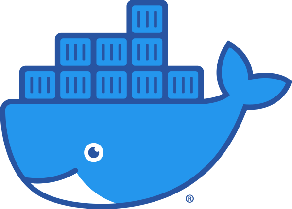 Docker-logo