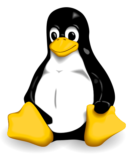 Linux-logo
